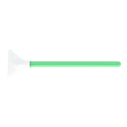 [849331] Visible Dust MXD Swabs 1.0 green 100 pcs bulk