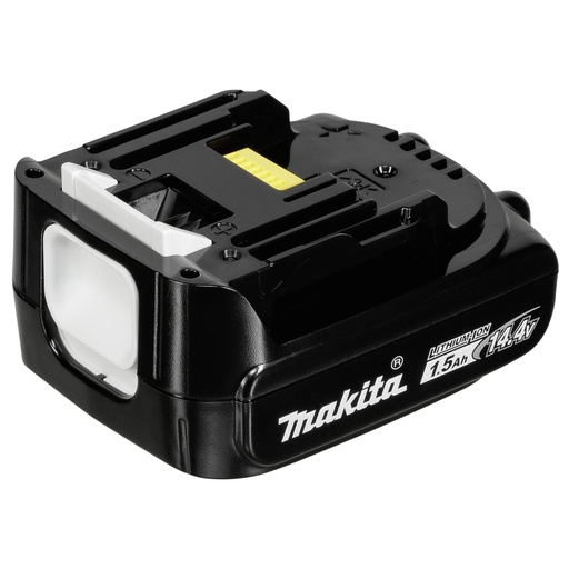 [451019] Makita BL1415N 14,4V 1,5 Ah Li-Ion-Battery