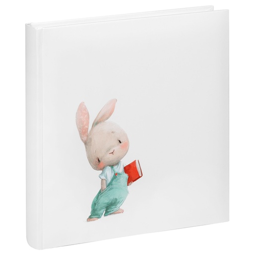 [101987] Walther Nosey              26x25 40 Pages Baby FA-312