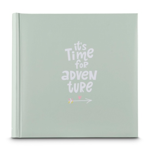 [127243] Hama Good Things Adventure 10x15 200 Photos slip in/notes 7711