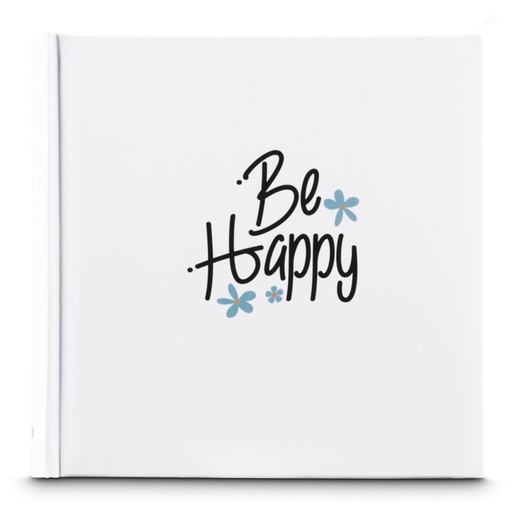 [127299] Hama Good Things Happy     10x15 200 Photos slip in/notes 7713