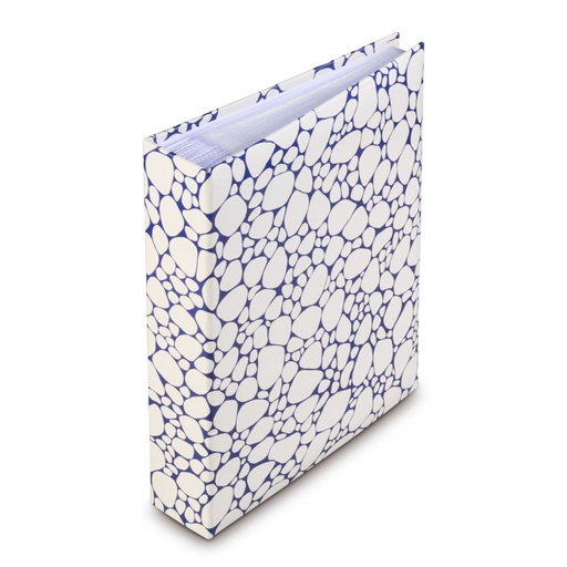 [187422] Hama Pepples               10x15 200 Photos slip in/notes 7740