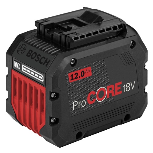 [460406] Bosch ProCORE 18V 12.0Ah Akku