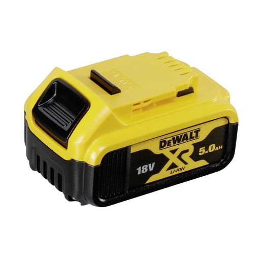 [518324] DeWalt DCB184-XJ battery 18V / 5,0 Ah