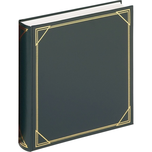 [222665] Walther Standard green 30x30 100 Pages white           MX200A