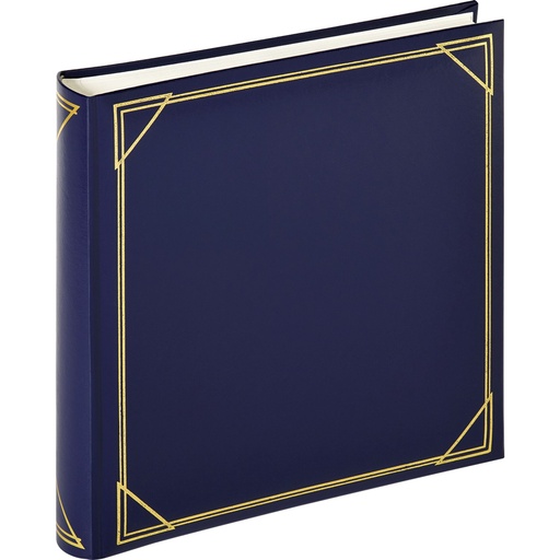 [222679] Walther Standard blue 30x30 100 Pages white          MX200L