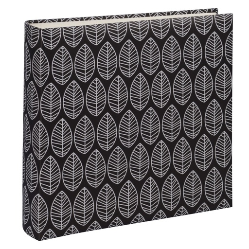 [246549] Hama La Fleur Jumbo black 30x30 100 white Pages 2219