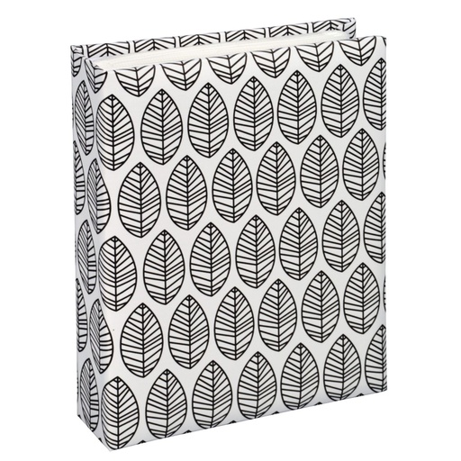 [246577] Hama La Fleur Mini white 10x15 40 Photos 2223