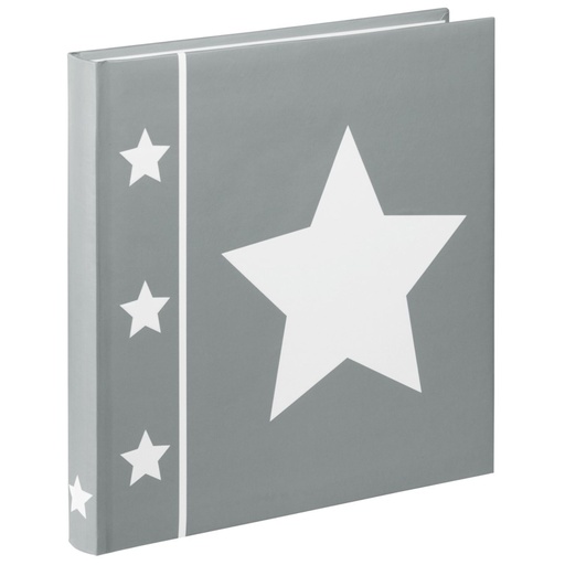 [246605] Hama Skies Jumbo grey 30x30 60 white Pages 2335