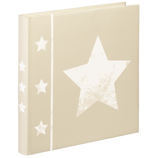 [246612] Hama Skies Jumbo beige     30x30 60 white Pages 2336