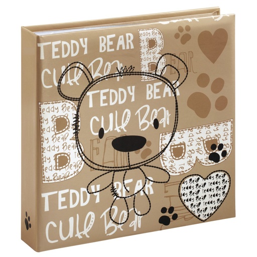 [246640] Hama Bernd Memo Album      10x15 200 Photos Baby 2174