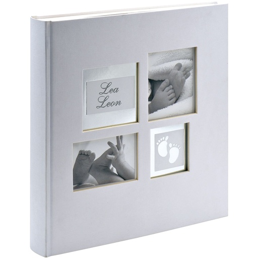 [286510] Walther Little Foot      28x30,5 60 pages  Baby             UK172