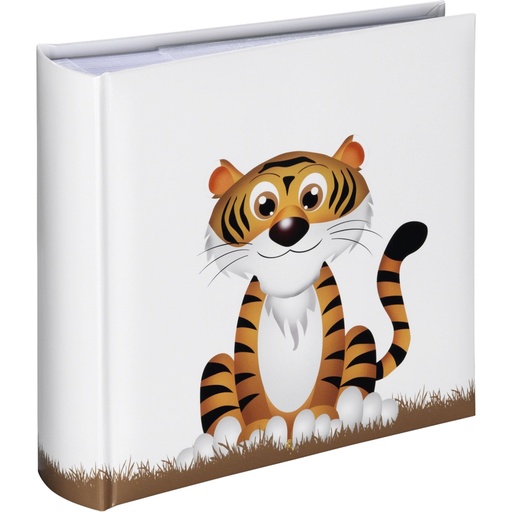 [290285] Hama Liam Memo/Slip-In     10x15 200 Photos Kids album 2372