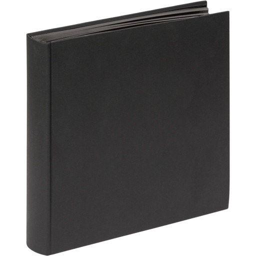 [321946] Walther Fun black 30x30 100 black S. Bookbound FA308B
