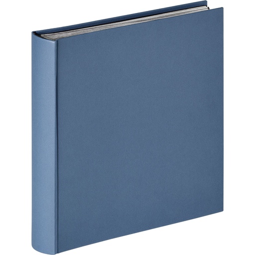 [321960] Walther Fun blue 30x30 100 black S. Bookbound FA308L
