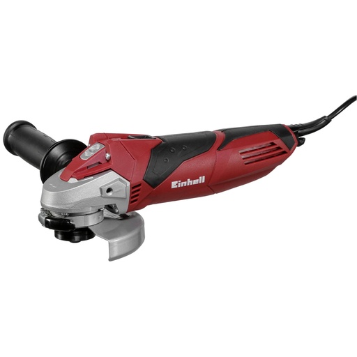 [529510] Einhell TE-AG 125/750 Angle Grinder