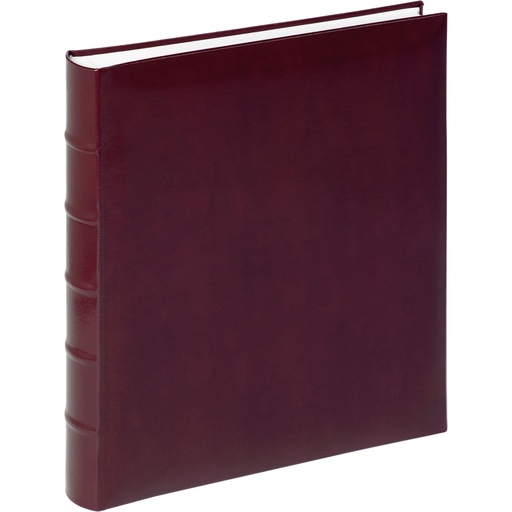 [365923] Walther Classic Book bound 30x37 80 Pages Buch wine red FA373R