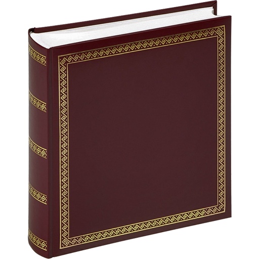 [447475] Walther Das schicke Dicke  29x32 100 Pages brown Buch MX101P