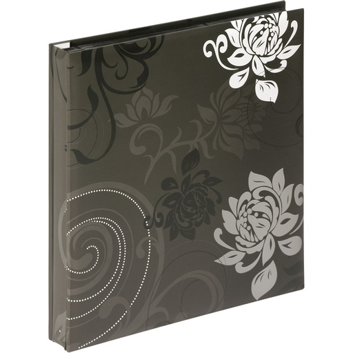 [459382] Walther Grindy black 11,5x15,5 200 Photos Memo ME201-B