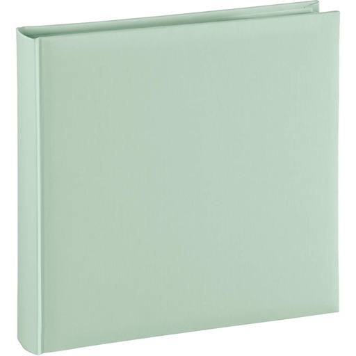 [528579] Hama Fine Art Jumbo-Album  30x30 80 white pages green    2729