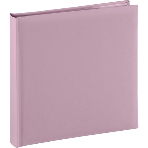 [528586] Hama Fine Art Jumbo-Album  30x30 80 white pages flieder 2748