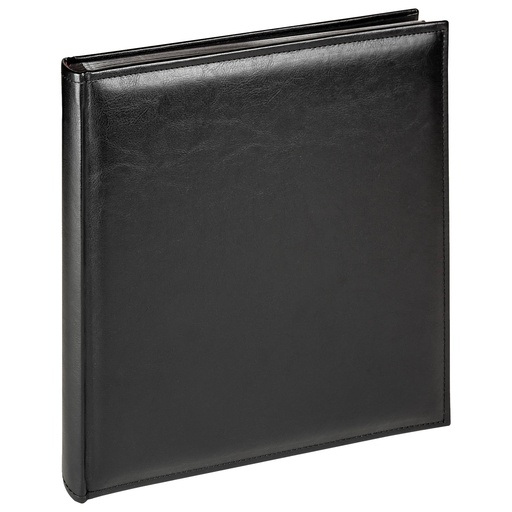 [540675] Walther De Luxe pic.  album 28x30,5 50 black Pages FA386B