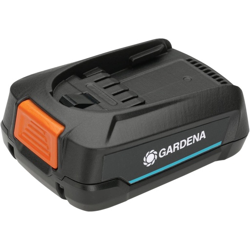 [584320] Gardena System Battery P4A PBA 18V/45 2,5 Ah