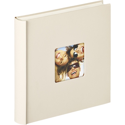 [566540] Walther Fun sand           30x30 100 Pages Bookbound FA208C