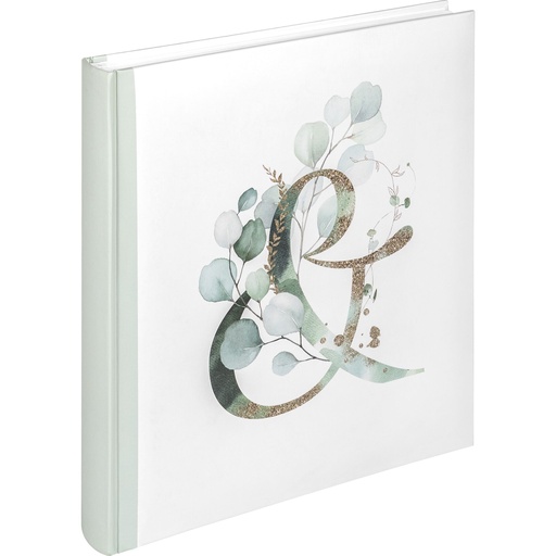 [619509] Walther Everlasting      28x30,5 50 white Pages Wedding UH163