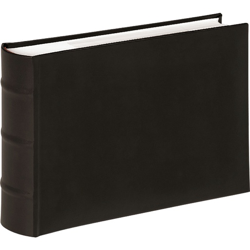 [630896] Walther Memo Classic       15x20 100 Photos black ME373B