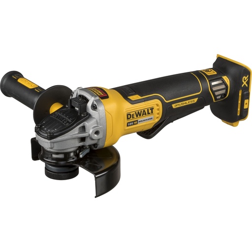 [610927] DeWalt DCG406NT-XJ Cordless Angle Grinder