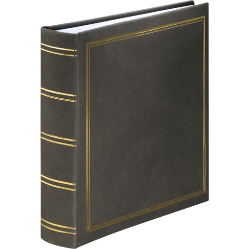 [642301] Hama London grey 10x15 200 Photos Memo-Album 7166