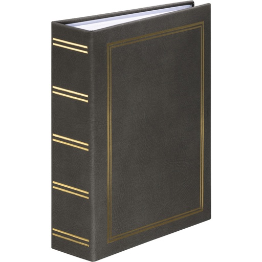 [642329] Hama London grey 9x13 200 Photos Slip In  Album 7170