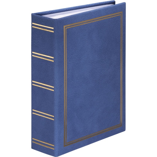 [642343] Hama London blue 13x18 100 Photos Slip-In  Album 7172