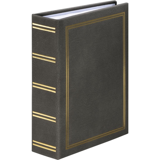[642357] Hama London grey 13x18 100 Photos Slip-In  Album 7174