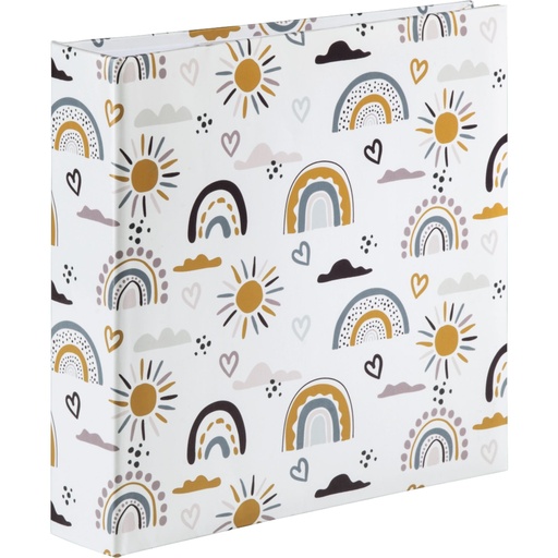 [666654] Hama Ayleen II             10x15 200 Photos slip in/notes 3884