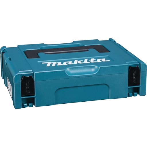 [593707] Makita Energy Kit 197641-2 2x BL1041B + DC10SB