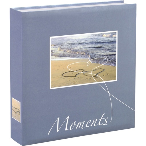 [683935] Hama Slip-in  Livorno  22x22 200 Photos 10x15+CD-sleeve 10674
