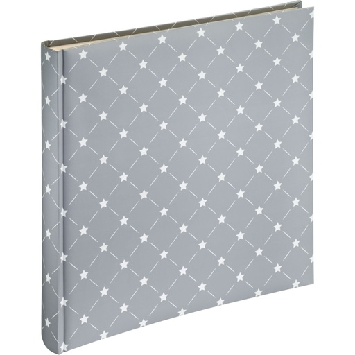 [703754] Hama Skies II Jumbo grey 30x30 60 white Pages 7255
