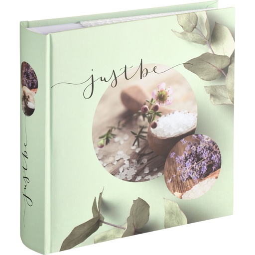 [703789] Hama Relax slip in/notes 10x15 200 Photos  Just Be  7251