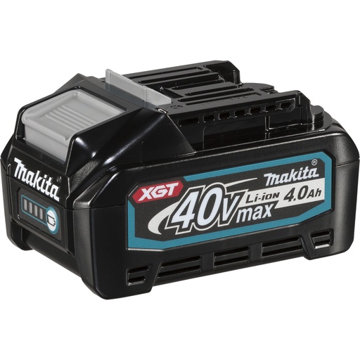 [601379] Makita BL4040 XGT 191B26-6 Battery 40V / 4,0Ah Li-Ion