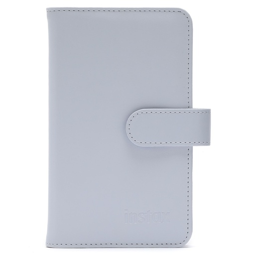 [791058] Fujifilm Instax Mini 12 Album clay-white