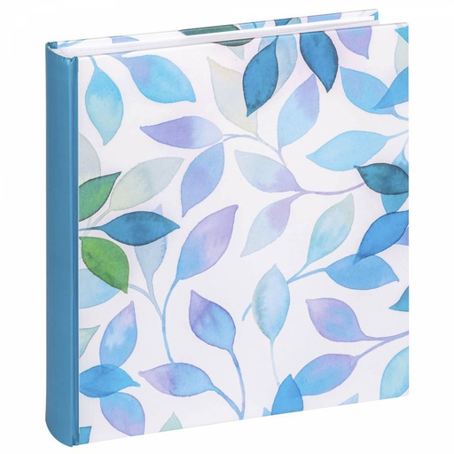 [810056] Walther Season blue 30x30 100 Pages Bookbound FA363L