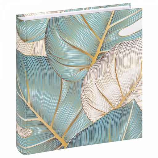 [810077] Walther Variety monstera   30x30 60 Pages Bookbound FA2973