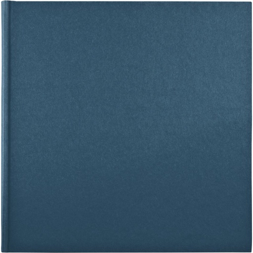 [863256] Hama Jumbo Wrinkled blue 30x30 80 white Pages 7609