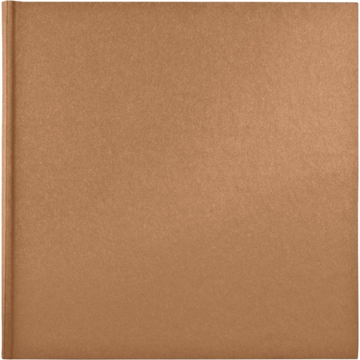 [863263] Hama Jumbo Wrinkled brown 30x30 80 white Pages 7611