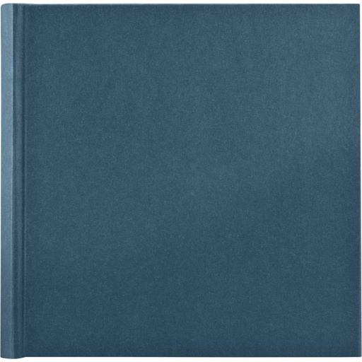 [863298] Hama Wrinkled blue 10x15 200 Photos slip in/notes 7615