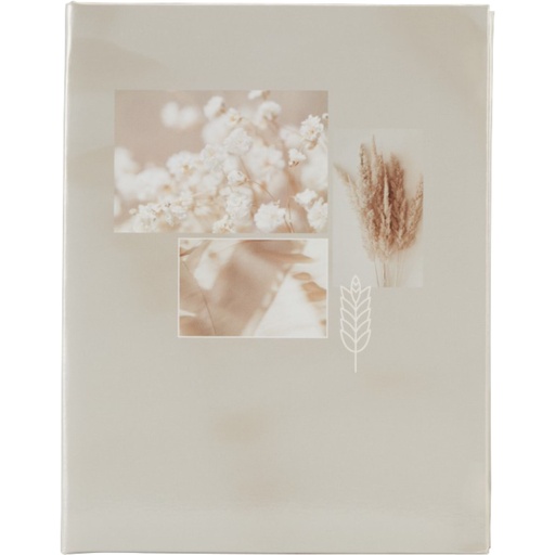 [865069] Hama Memo  Singo II        10x15 100 Photos Cotton 7634