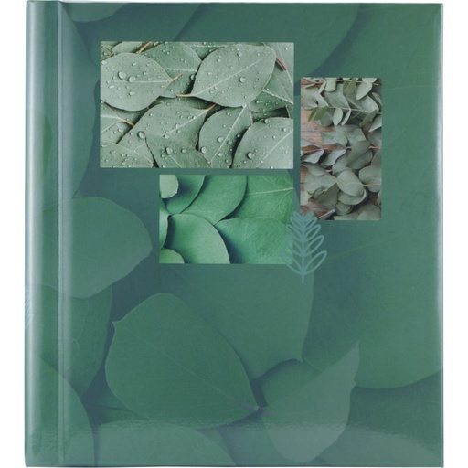 [865076] Hama  Singo II  20 Pages 28x31 self-adhesive Leaves 7636