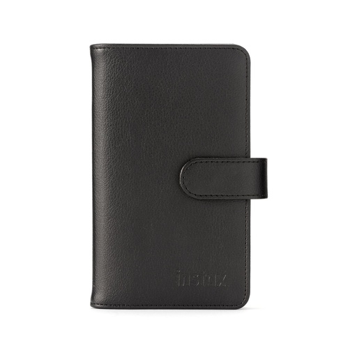 [875191] Fujifilm Instax Mini Album black